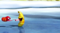 لاروا (فصل 1 - قسمت 9)